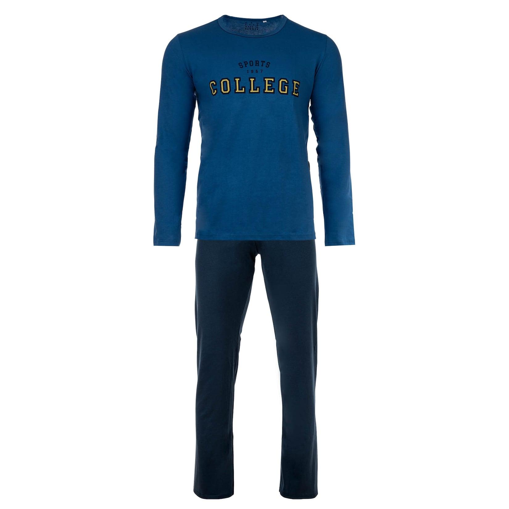 Jungen Pyjama
