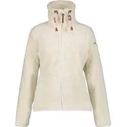 ICEPEAK Damen Unterjacke COLONY, Größe XL in Weiß Weiß