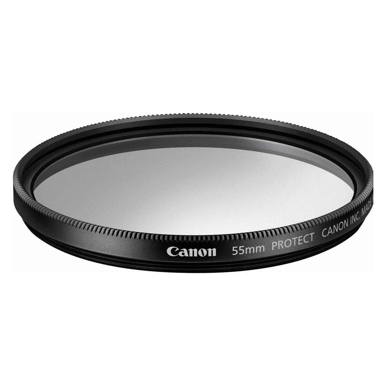 Canon Schutzfilter 55mm (55 mm, Schutzfilter) (8269B001)