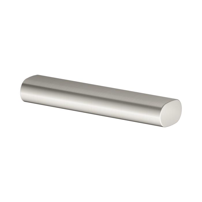 Keuco Edition 400 Reserverpapierhalter 11563050000 Nickel gebürstet