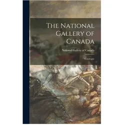 The National Gallery of Canada, Sachbücher