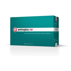 aminoplus cor 30 St