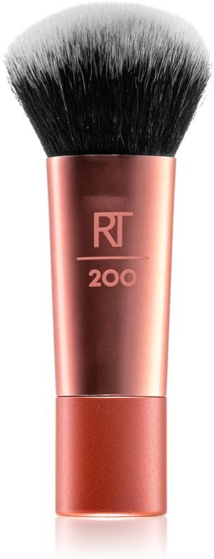 Real Techniques Mini foundation brush 1 pc