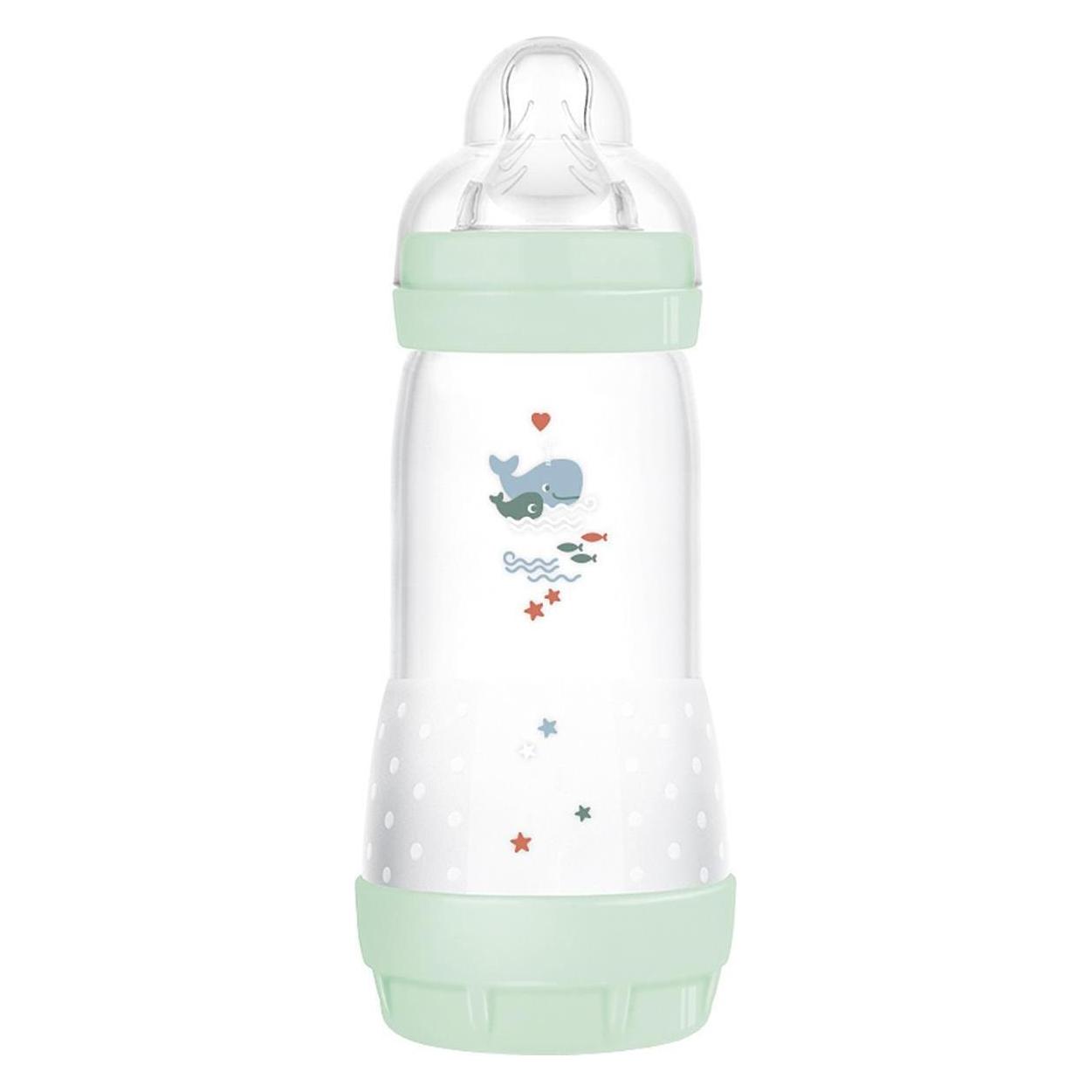 MAM Easy Start Anti-Colic (320 ml) (B0CL6T65PZ) Mindestbestellmenge: 6 Stück