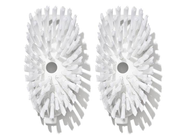 Ersatzbürste Oxo weiss Kunststoff B 20.2 cm - Ersatzbürste