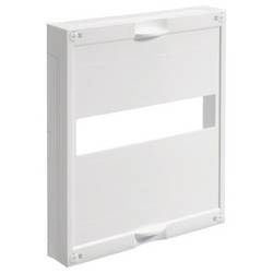 Hager US21A0 Hager US21A0 Berührungsschutzabdeckung univ.N 300x250 f.SH-Schalter auf Hutsch. Berührungsschutzabdeckung Kunststoff 1 St.