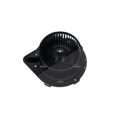 Nrf Innenraumgebläse [Hersteller-Nr. 34164] für Seat, VW