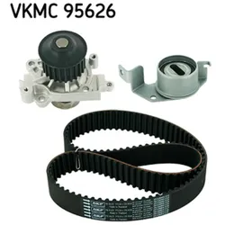 Wasserpumpe + Zahnriemensatz SKF VKMC 95626