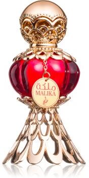 Khadlaj Malika Red óleo perfumado para mulheres 20 ml. Malika Red
