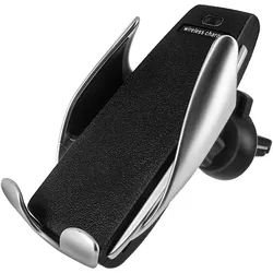 Avizar QI-Autoladegerät, Auto Adapter, Schwarz