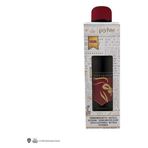 Distrineo Isothermal bottle - Gryffndor crest - Harry Potter (0.50 l) (37173778)