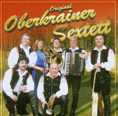 Original Oberkrainer Sextett - Viva la Musica - Preis vom 30.09.2026 22:30:23 h