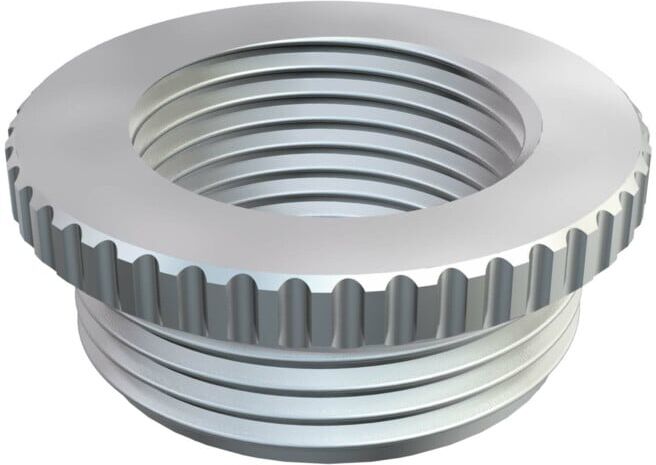 OBO Bettermann Réduction Vertr Ms M25-M16 nickelée 167 R MS M25-16 (2089548)