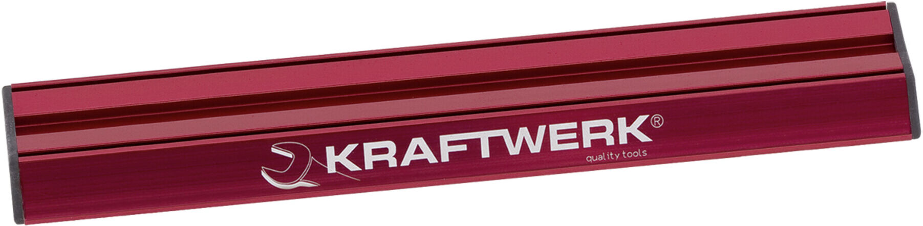 Kraftwerk MAGALU Magnet-Stecknuss-Schiene 185 mm (3091)
