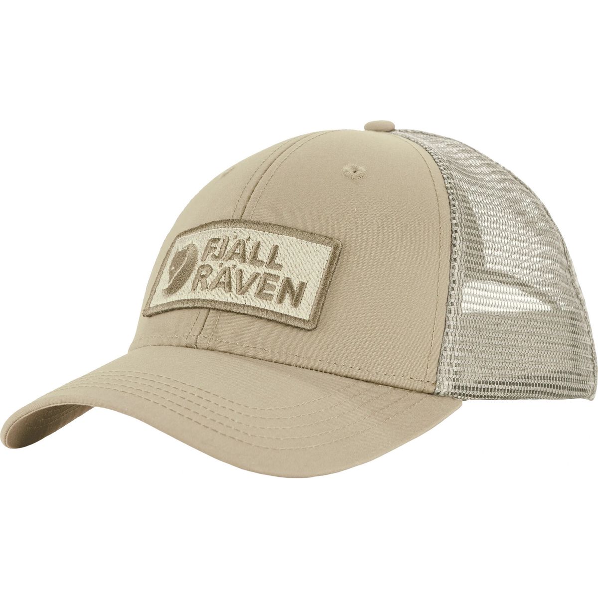 Fjällräven Långtradarkeps fossil (118) S/M F13100182-118-S/M