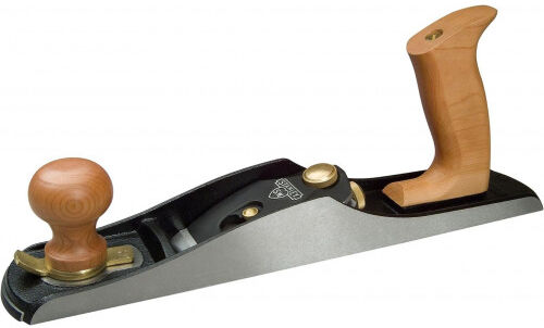 Stanley 1-12-137 Rabot d&amp;#039;établi No 62 - 50x355mm