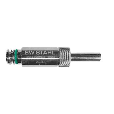 SWSTAHL Befülladapter, Getriebe 24038L