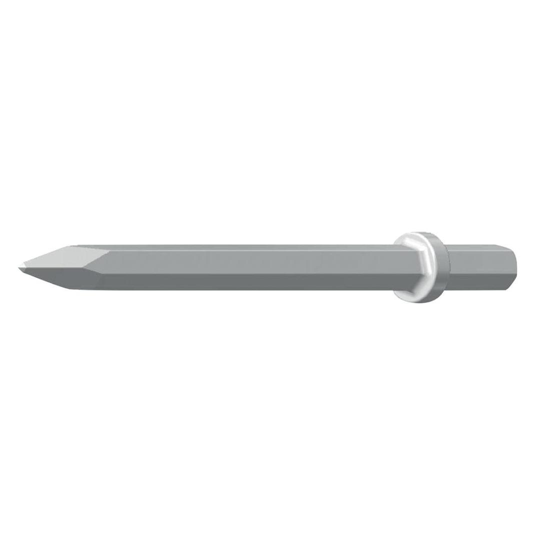 Magni Spitzmeissel 250 mm EE sechskant 19 x 50 mm (50 mm) (5055150000283)