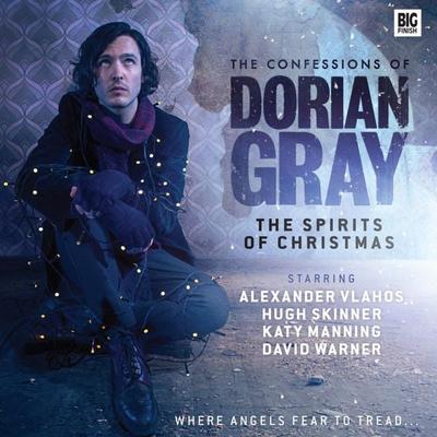 The Spirits of Christmas - Tim Leng,Alan Flanagan, Audio, 9781781785720