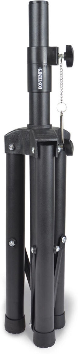 Pied d'enceinte réglable Tripod - Bontempi