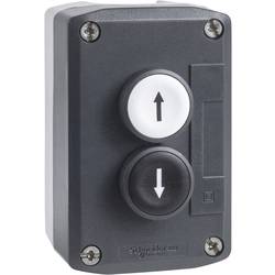 Schneider Electric XALD222 XALD222 Aufbaugehäuse 1 St.