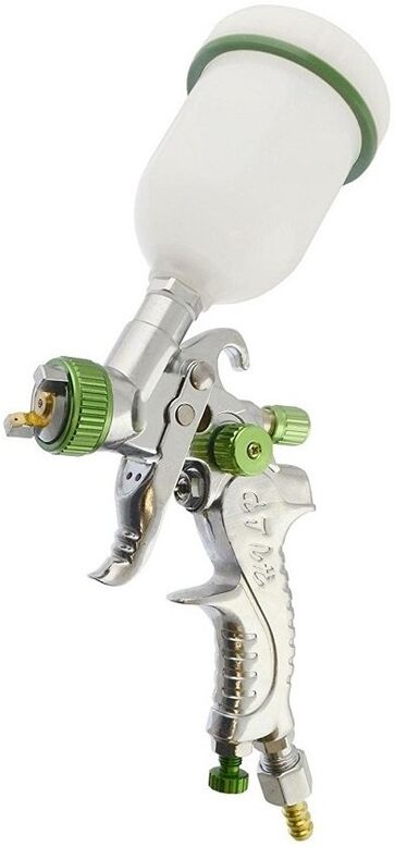 Weber Tools WT-142007 Lackierpistole