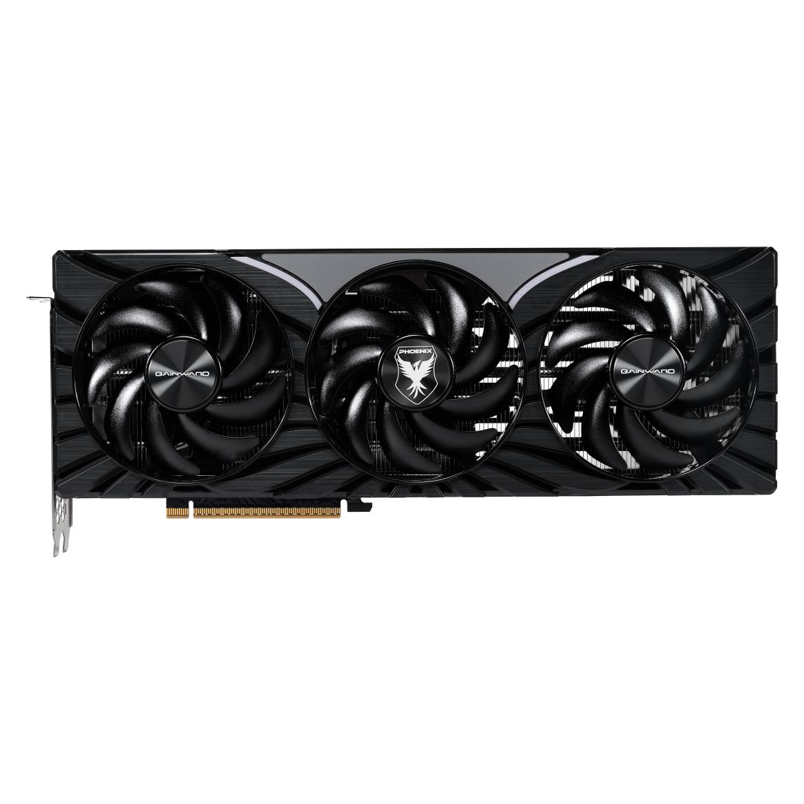 Gainward GeForce RTX 5070 Ti Phoenix-S (16 GB, GDDR7) (NE7507T019T2-GB2031K)