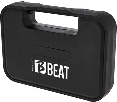 M-Live B.Beat Light Case Schwarz