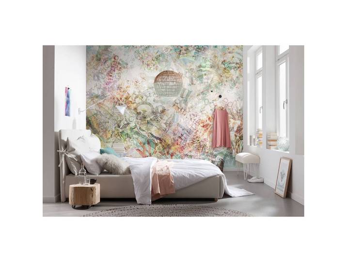 Papier peint intissé Stories 400 x 250cm
