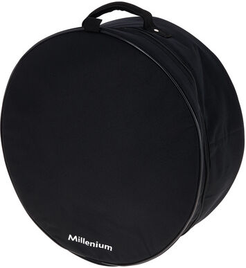 Millenium "14"x6,5" Classic Snare Drum Ba"