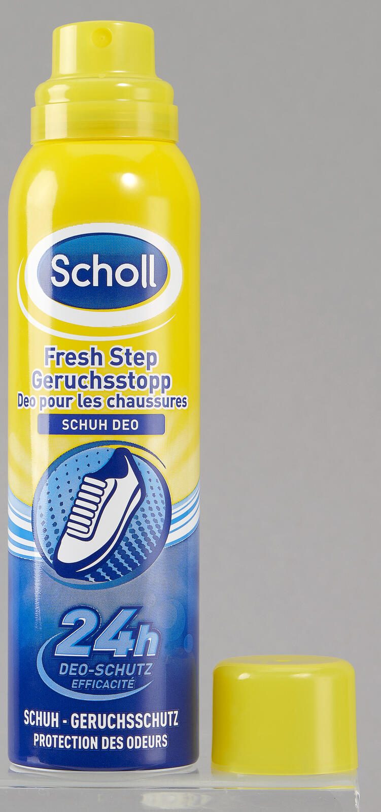 Scholl Geruchsstopp Schuhdeo 150 ml 26146