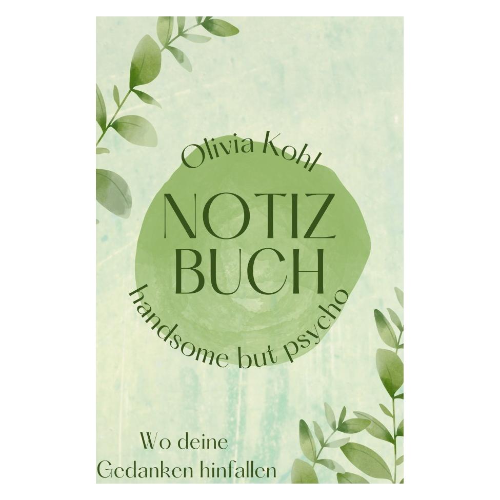 epubli Das Notizbuch (Weicher Einband) (56211000)