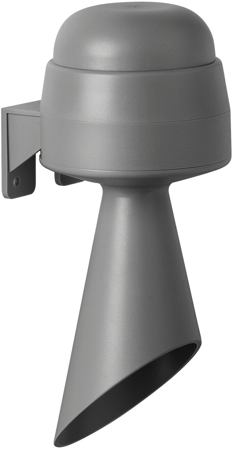 werma Signalhupe 24V AC/DC 58400075 98 dB stufenlos einstellbar (584.000.75)