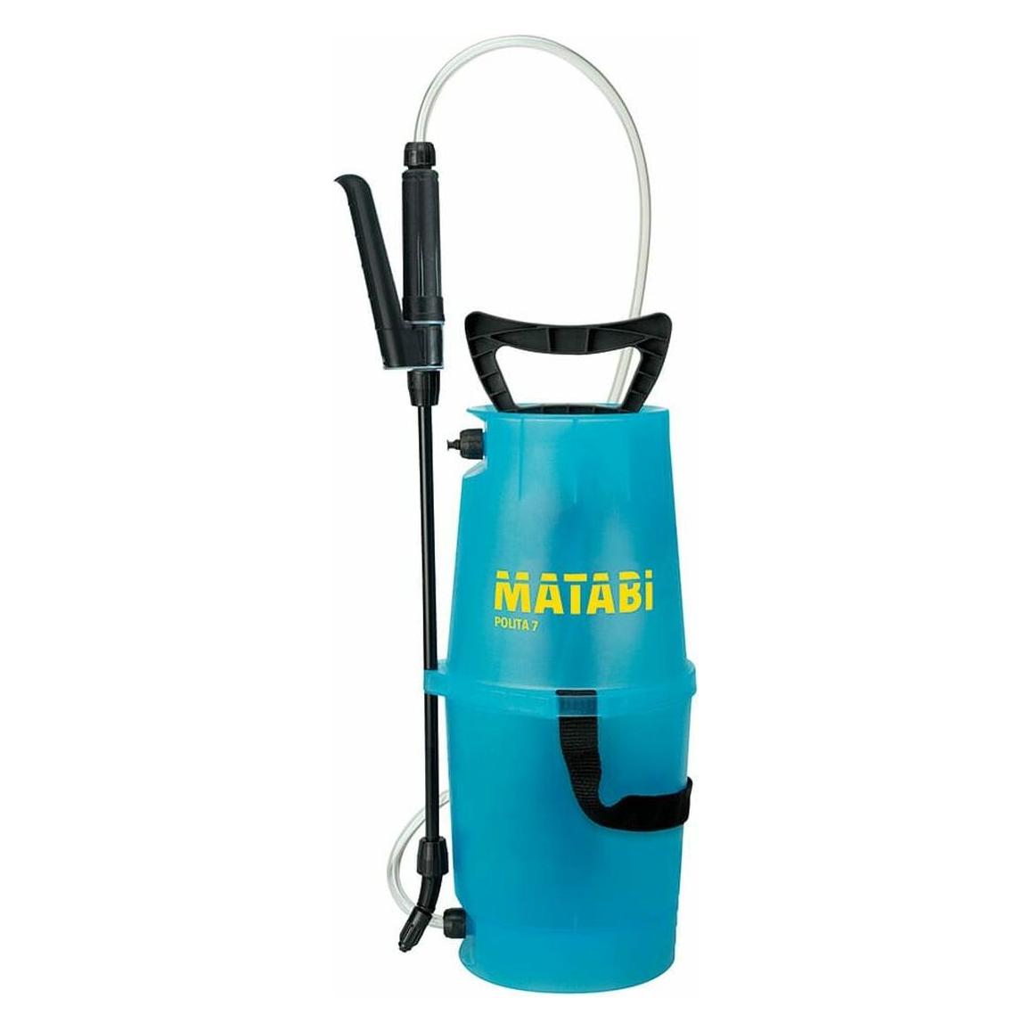 Matabi 7 l pressure sprayer (7 l) (54745342)