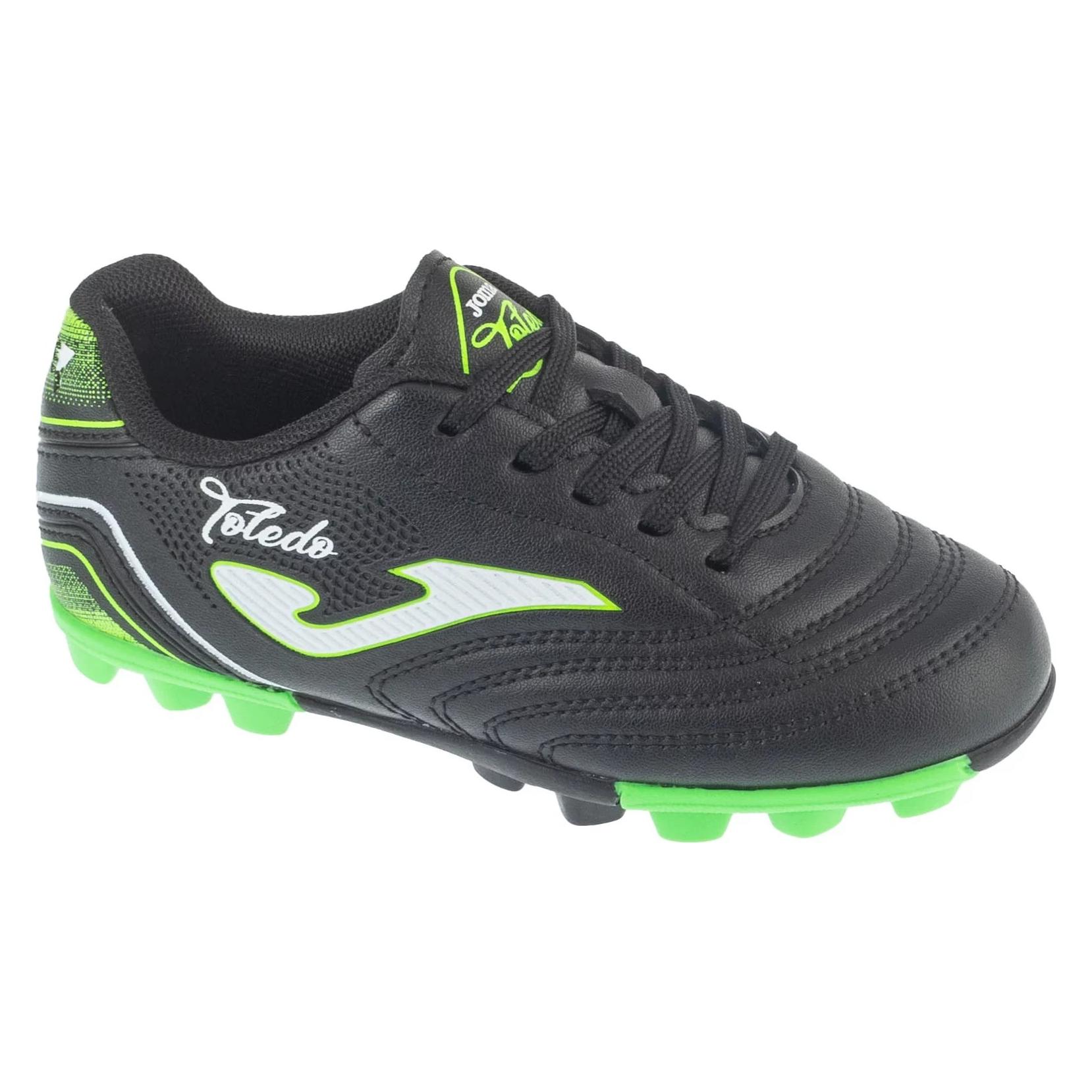 Joma Fussballschuhe für Jungen - Toledo 2501 HG Fussballschuhe (35) (TOJW2501HG)