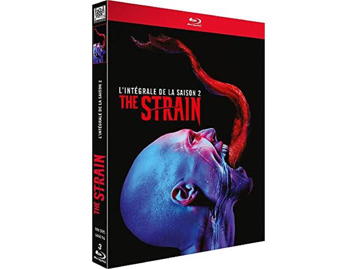 The Strain - Saison 2