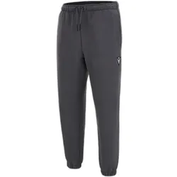 Macron, Herren, Sporthose, Athleisure FCC Juneau (M), Grau