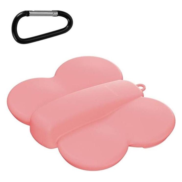 Sunnylife Butterfly NE-SN908 protective case for NEO with carabiner (pink) (Drohnen Zubehör Tasche) (NE-SN908-P)