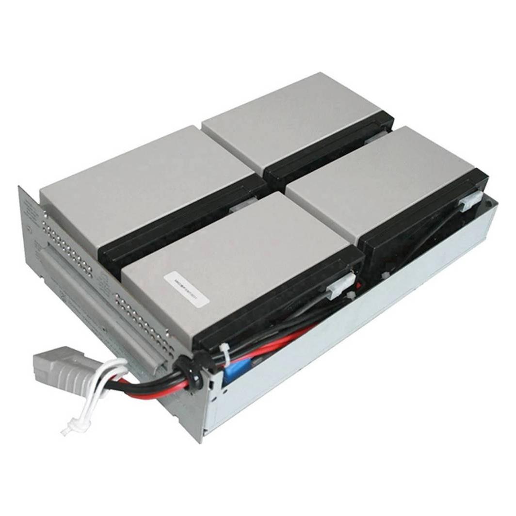 Multi MM Ersatzbatterie MM-157-BP f.APCUSV f.APCRBC157,Batteriekit (MM-157-BP)