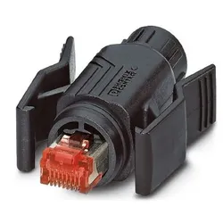 Phoenix Contact RJ45-Steckverbinder CUC-V06-C1PB#1414408