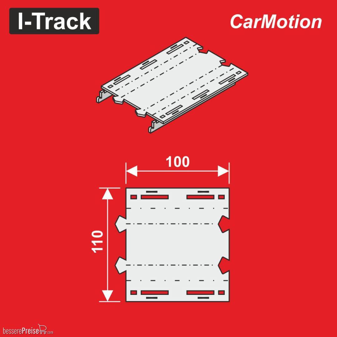 Hacker I-Track HCT9450N
