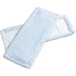 Wischmop Mopptex Microfasermop Igel 50 cm für strukturierte Bodenbeläge