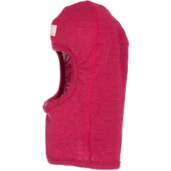 Pickapooh, Mädchen, Sturmhaube + Halsschlauch, Bosse, Pink, 54