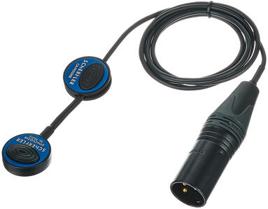 Schertler Dyn-Oud-P48 Contact Microphone
