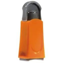 SICHERHEITS-LANZETTEN Ultrasafe 21G 0,8x2,2mm oran