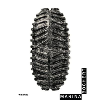 Young Artists - Marina Bochert, Taschenbuch von , Wienand, 978-3-86832-651-2