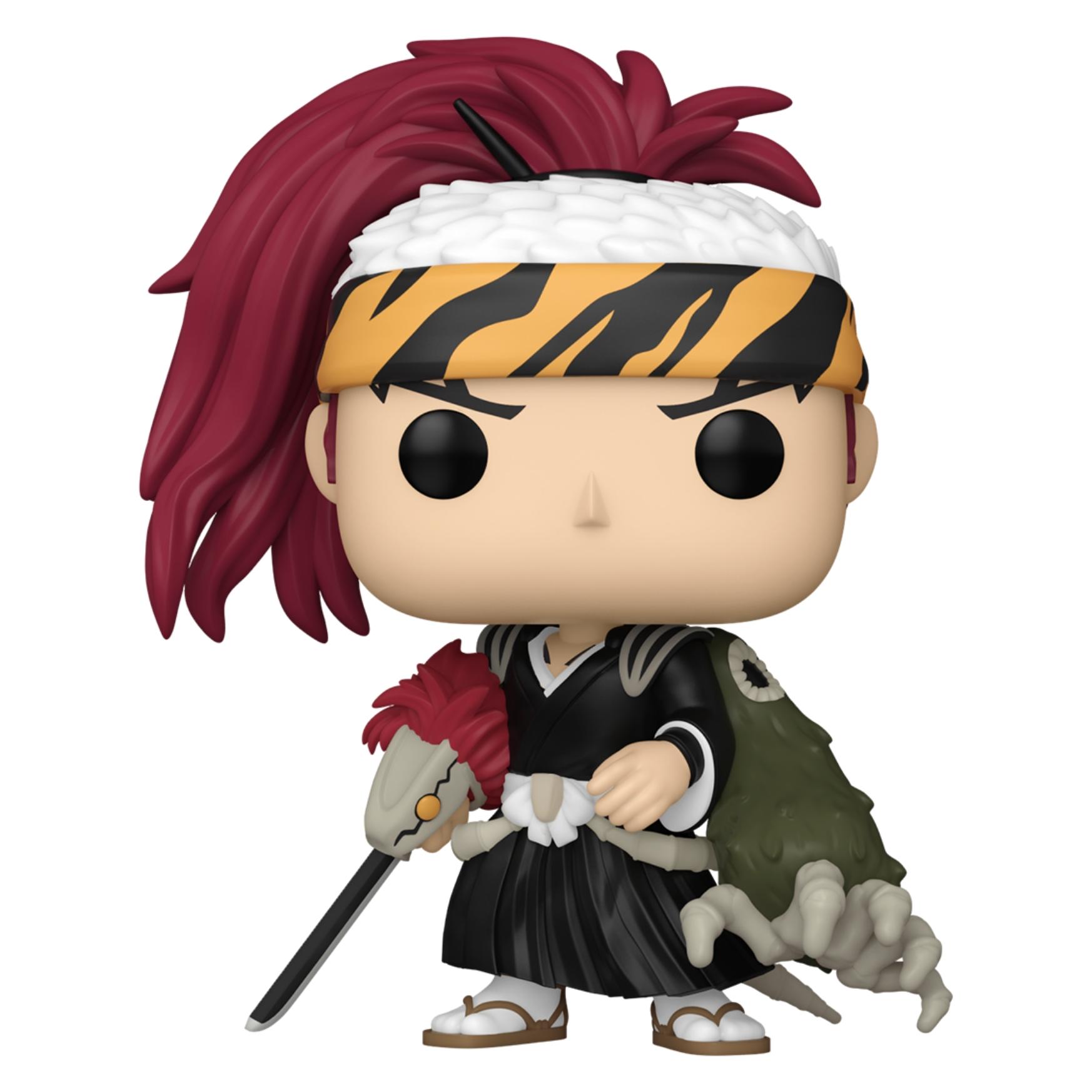 Funko Bleach POP! Animation Vinyl figurine Renji Bankai 9 cm (FUPC3130)