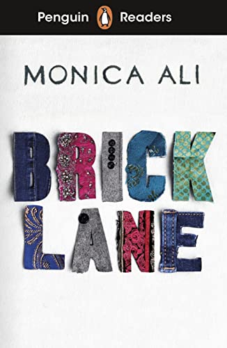 Monica Ali - Brick Lane: Lektüre + Audio-Online (Penguin Readers) - Preis vom 15.10.2026 23:06:25 h