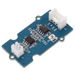 GRV PIEZO VIBRAT - Arduino - Piezo Vibrationssensor, LDT0-028