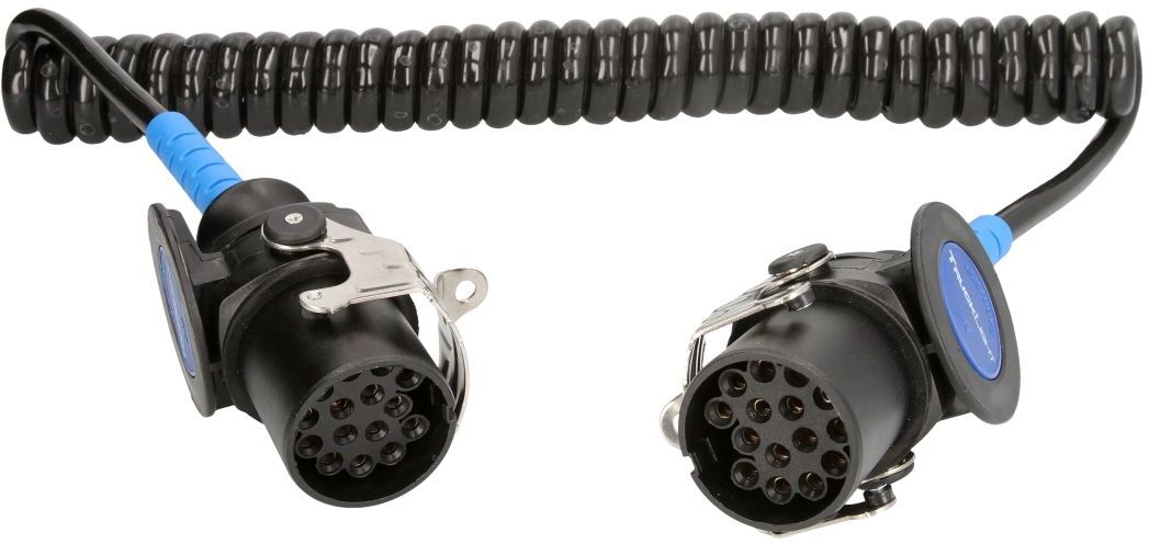 Spiraalimainen Sähkölanka Trucklight Ec-15-Adr Euro6